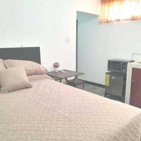 Apartamento Via 7 Гватемала Экстерьер фото