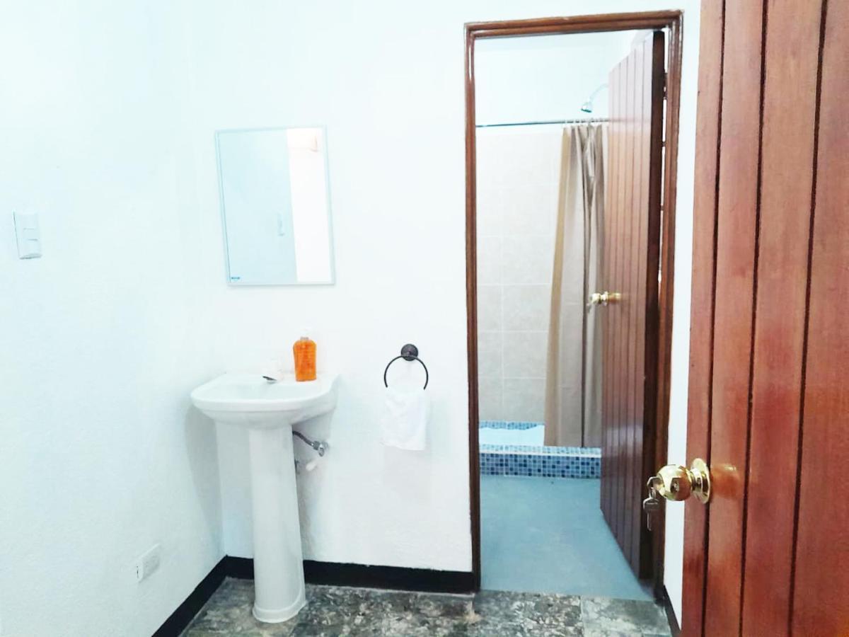 Apartamento Via 7 Гватемала Экстерьер фото