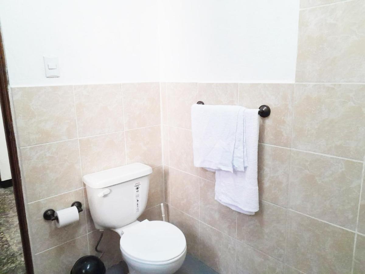Apartamento Via 7 Гватемала Экстерьер фото