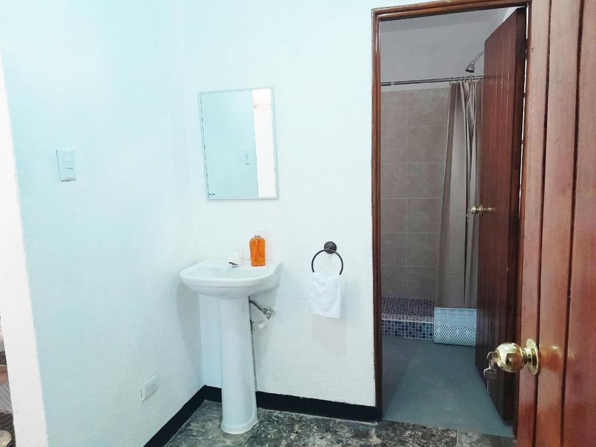 Apartamento Via 7 Гватемала Экстерьер фото