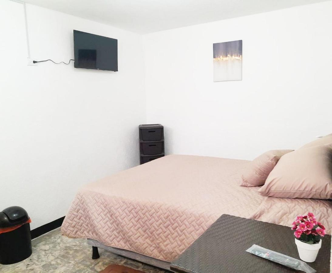 Apartamento Via 7 Гватемала Экстерьер фото