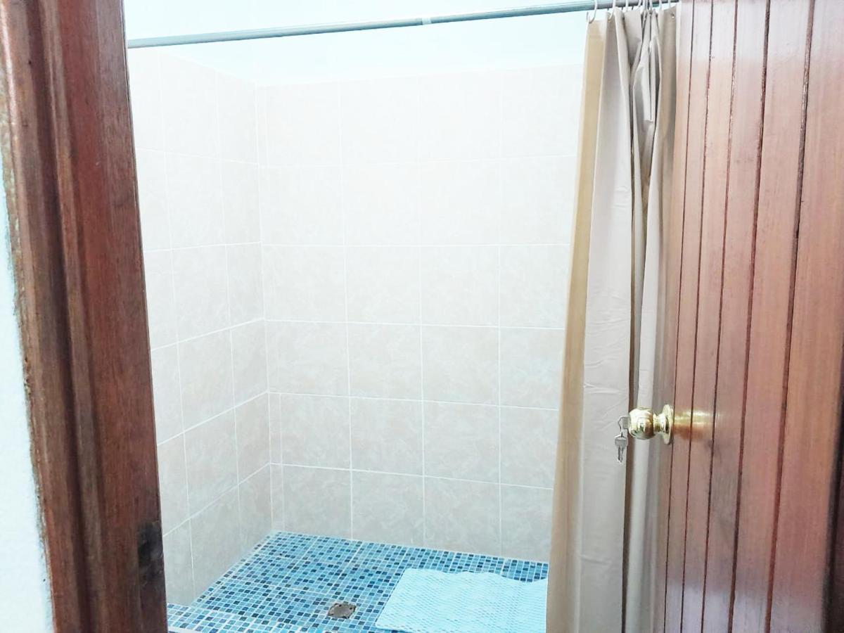 Apartamento Via 7 Гватемала Экстерьер фото
